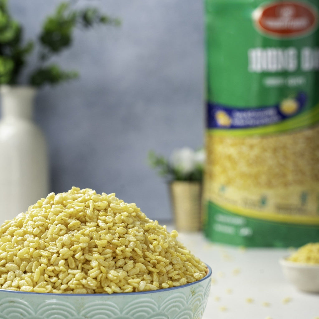 Moong Dal