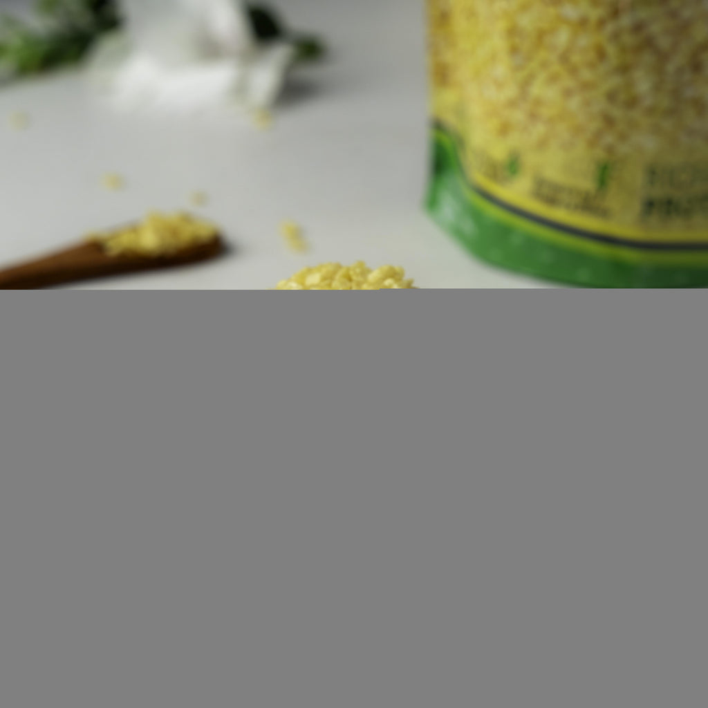 Moong Dal