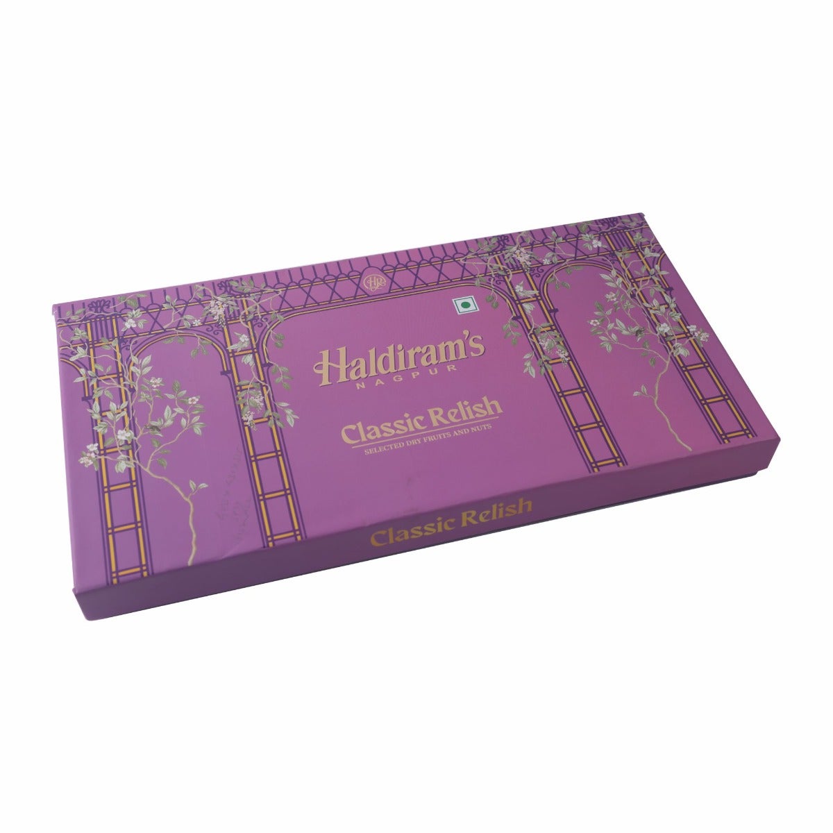 Classic Relish Dry Fruit Box