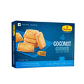 Coconut Cookies