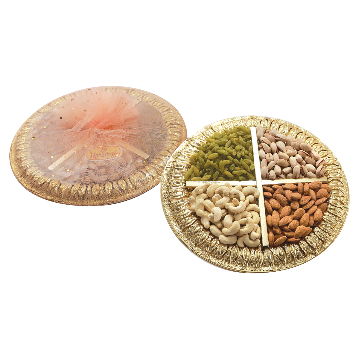 Dry Fruit Tokari-D1