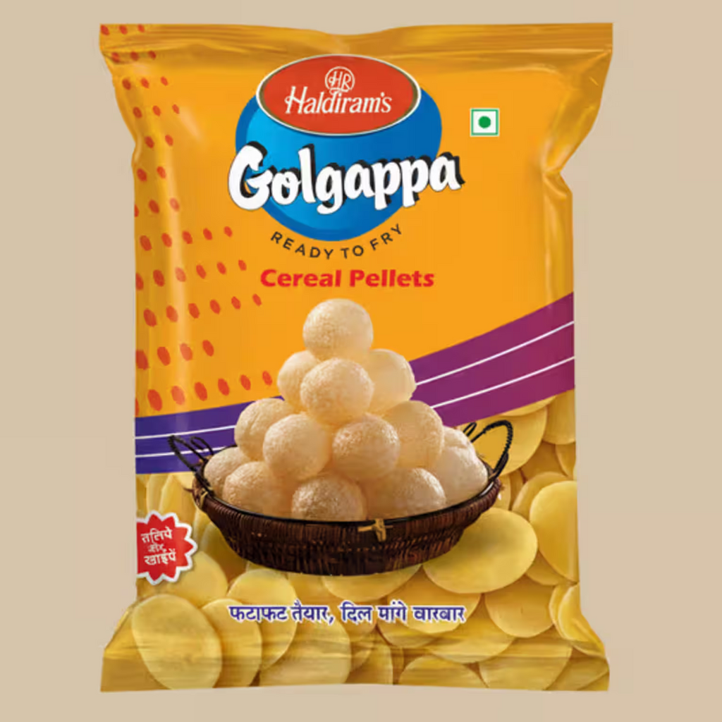Golgappa