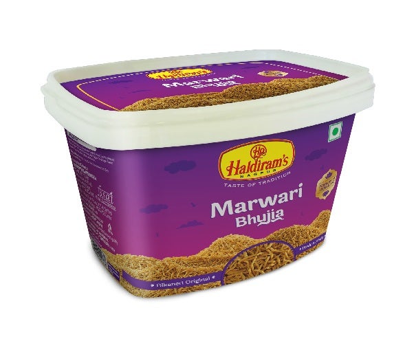 Marwari Bhujia