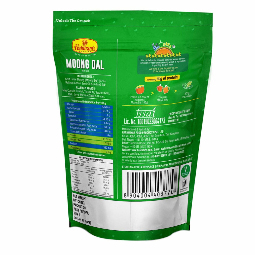 Moong Dal