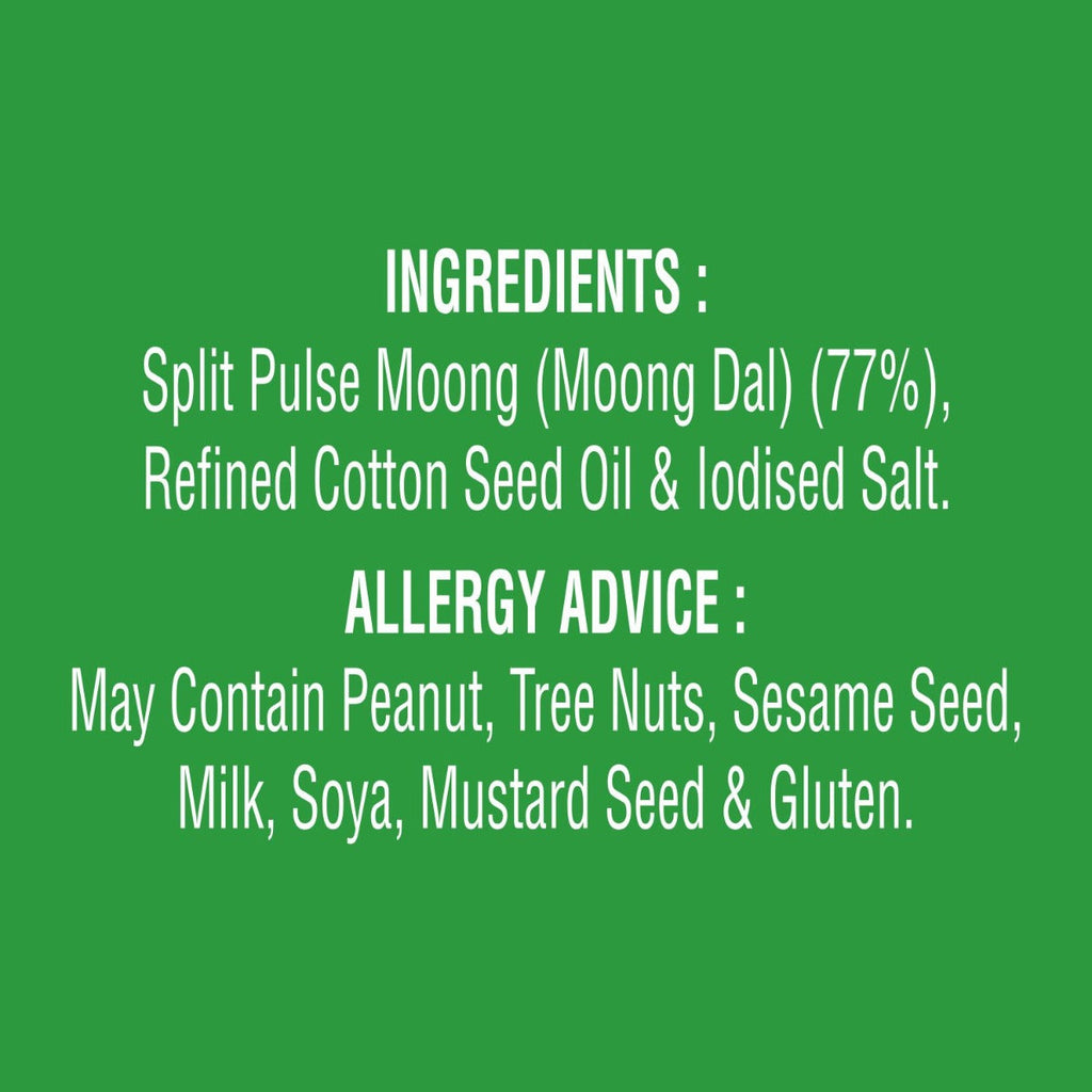Moong Dal