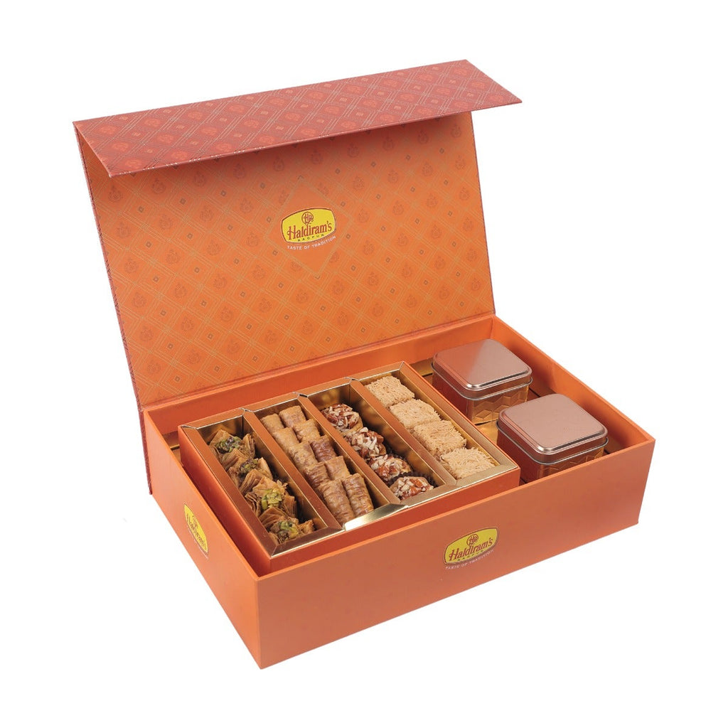 Turkish Delight (Select Delight)