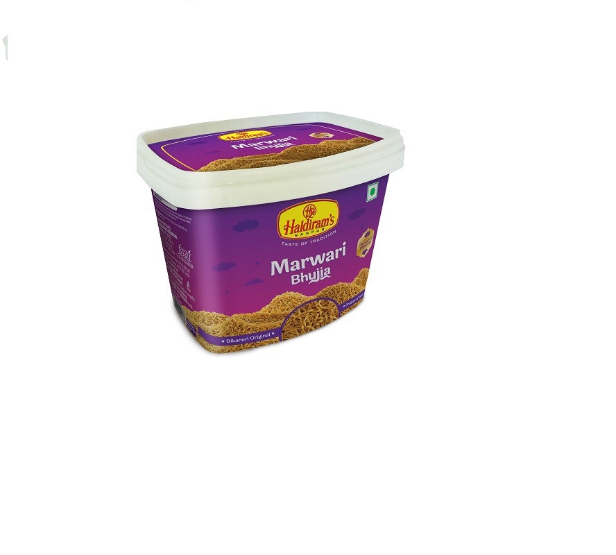Marwari Bhujia